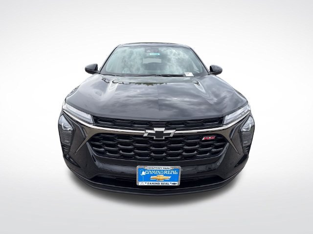 Used 2026 Chevrolet Trax RS FWD image 9