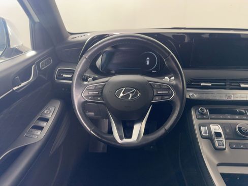 Used 2022 Hyundai Palisade Calligraphy image 19
