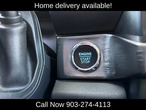 Used 2023 Ford F350 Lariat w/ Camper Package image 22