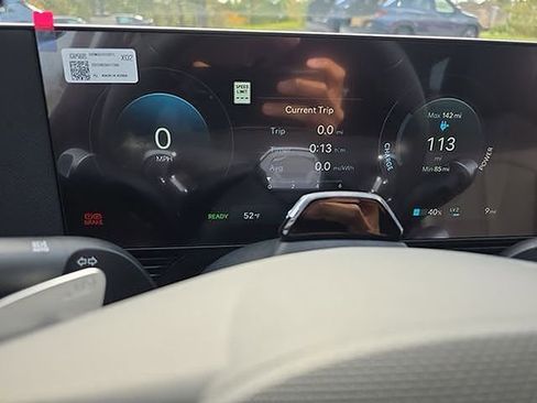 New 2026 Hyundai Ioniq 5 SEL image 27