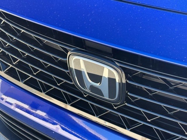 New 2026 Honda Accord Sport image 30