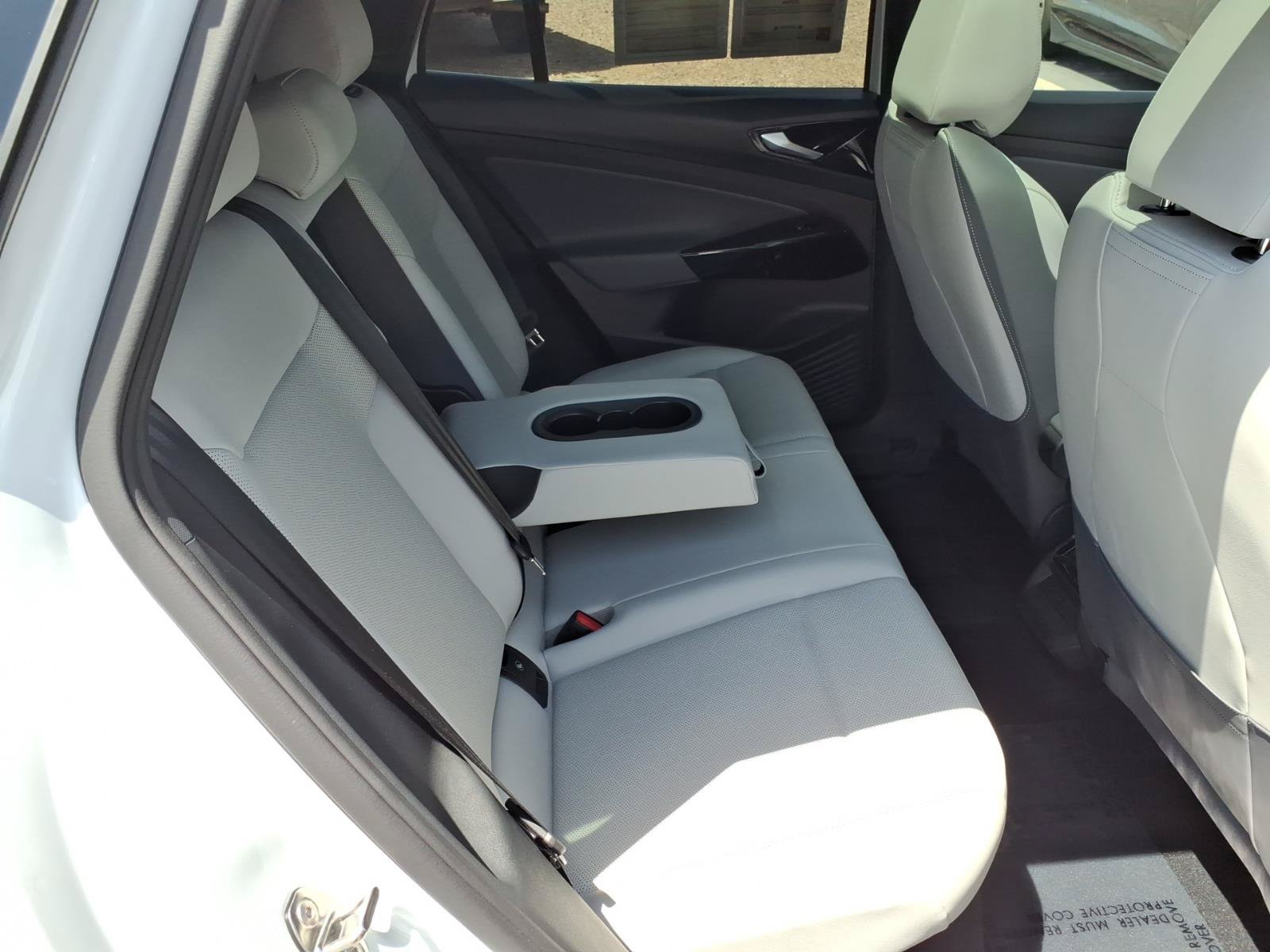 Certified 2022 Volkswagen ID.4 Pro S AWD/4WD image 14