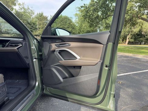 New 2025 Audi Q5 Premium Plus image 20