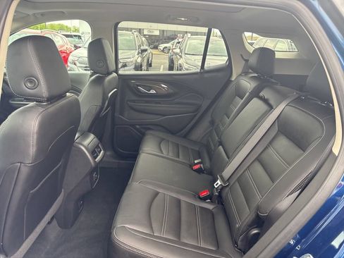 Used 2022 GMC Terrain Denali AWD/4WD image 12