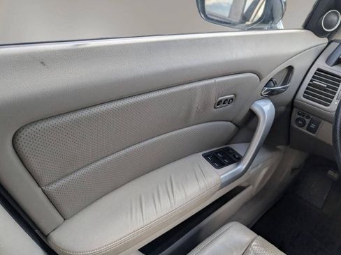 Used 2008 Acura RDX SH-AWD image 39