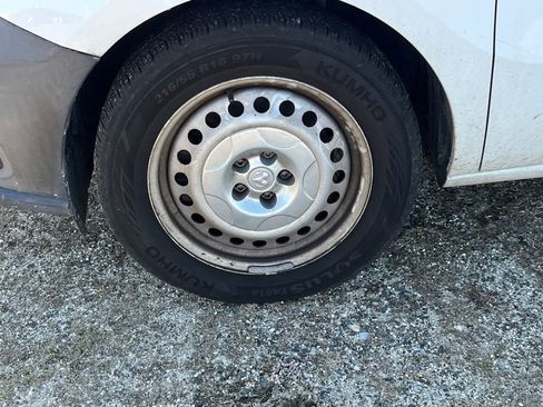 Used 2015 RAM ProMaster City Tradesman w/ Rear Back-up Camera Group image 4