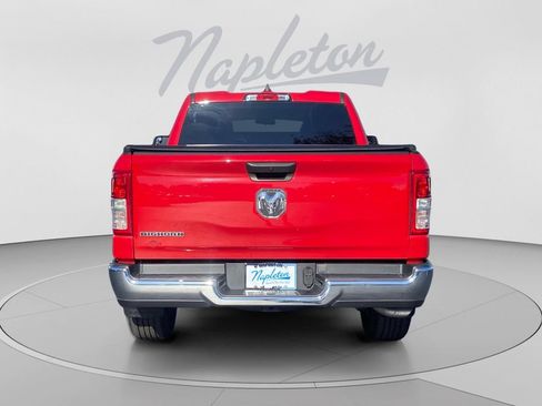 Used 2023 RAM 1500 Big Horn RWD image 4