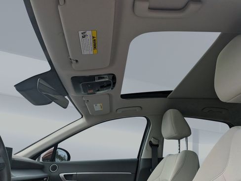 Certified 2024 Hyundai Sonata SEL w/ Convenience Package image 19