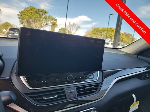 New 2025 Nissan Altima 2.5 SR w/ SR Premium Package FWD image 25