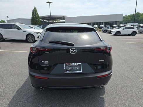 New 2026 MAZDA CX-30 AWD 2.5 S w/ Select Sport Pkg image 4