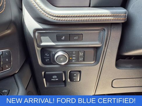 Certified 2022 Ford Expedition Max Platinum AWD/4WD image 19