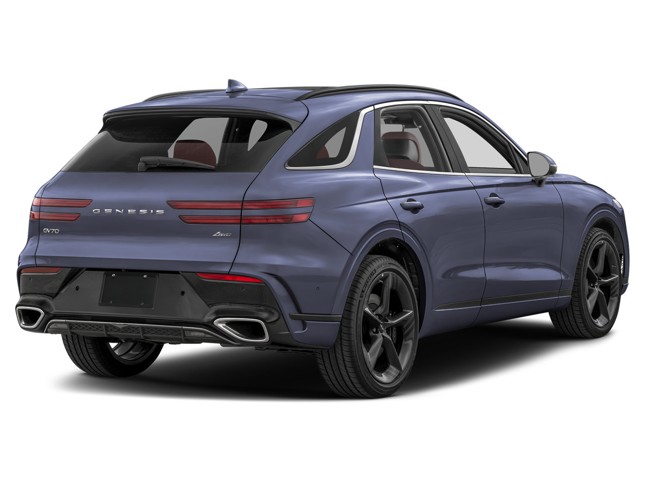 New 2027 Genesis GV70 2.5T Sport Prestige AWD/4WD image 2
