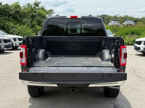 Used 2022 Ford F150 King Ranch w/ Equipment Group 601A High AWD/4WD image 16