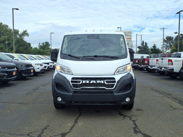 Used 2025 RAM ProMaster 2500 w/ U-Haul Equipment Group FWD image 2