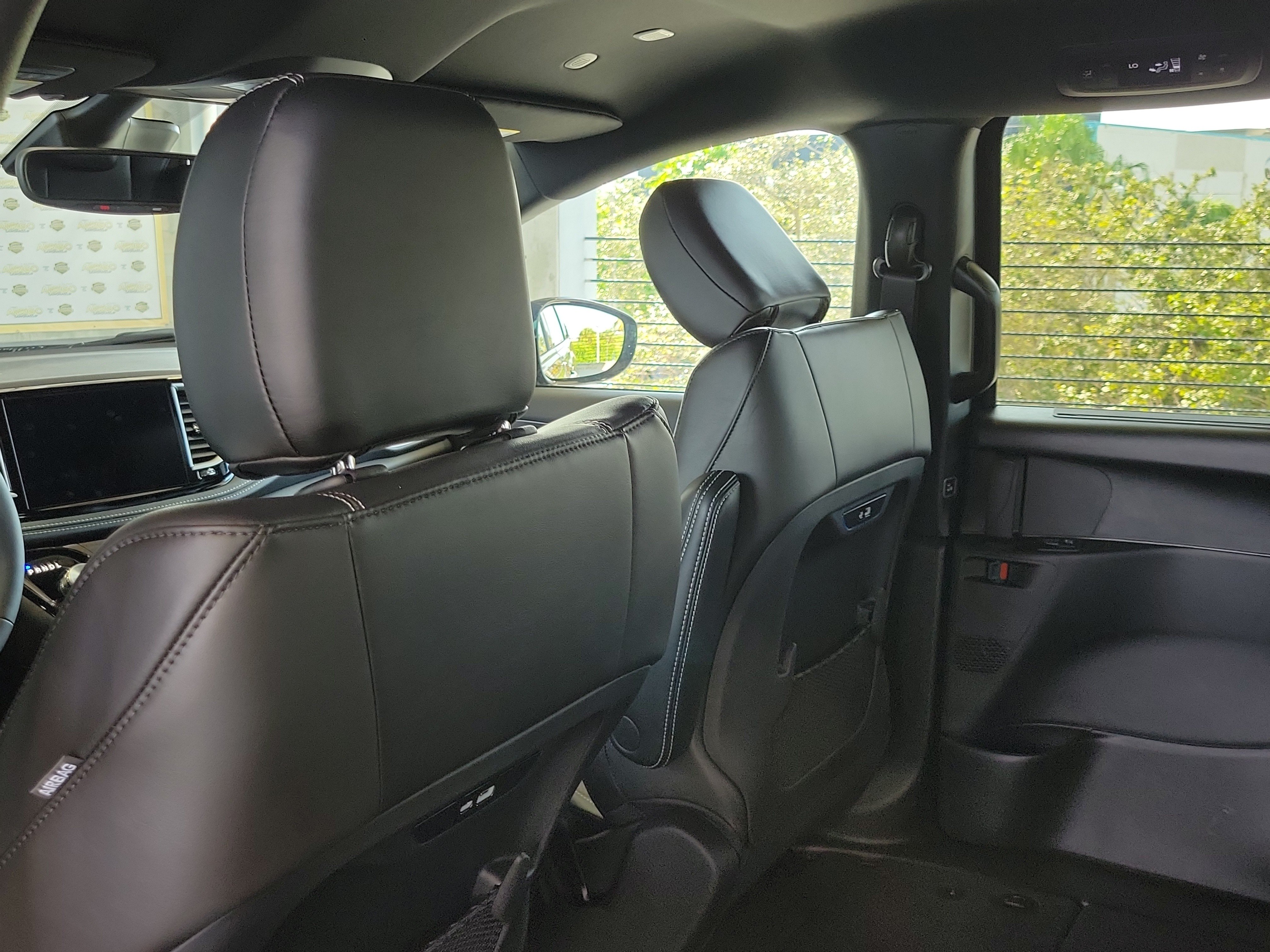 New 2026 Chrysler Pacifica Select w/ S Appearance Package FWD image 10