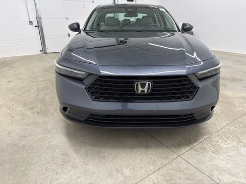 Certified 2023 Honda Accord EX image 2