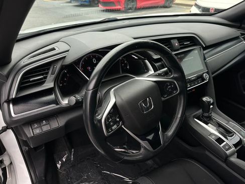Used 2020 Honda Civic Sport image 15