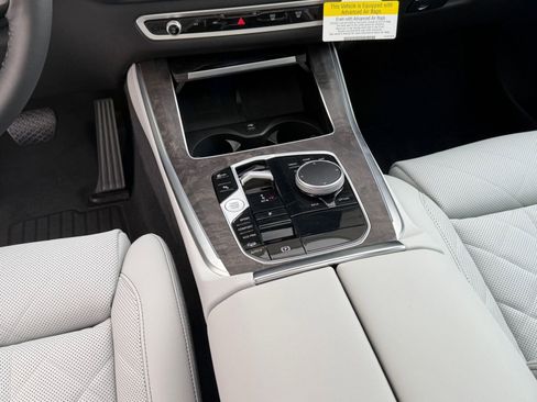 New 2026 BMW X5 xDrive40i image 27
