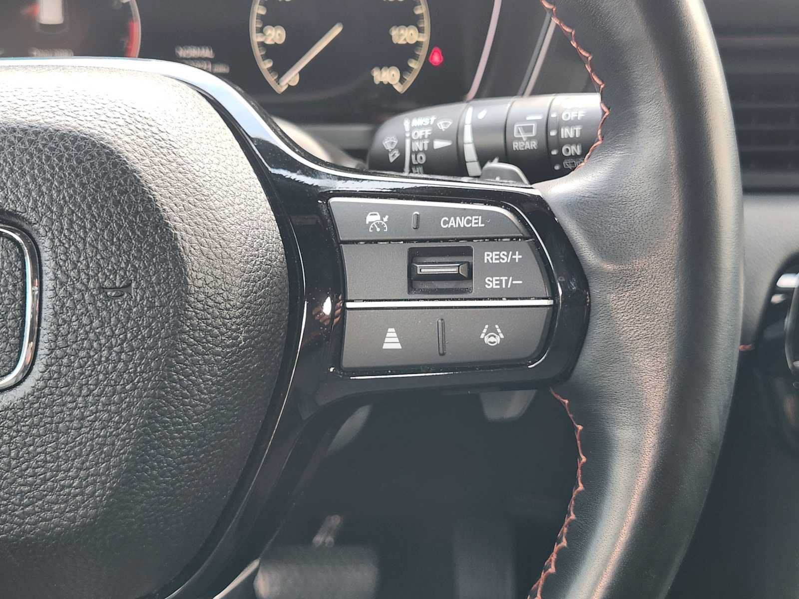 Certified 2025 Honda Pilot TrailSport image 28