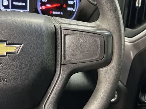 Used 2023 Chevrolet Silverado 1500 W/T w/ WT Safety Package AWD/4WD image 18