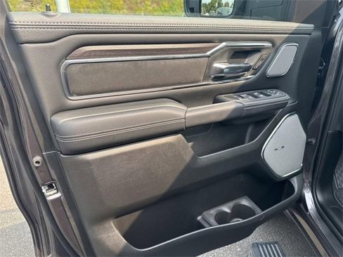 New 2026 RAM 1500 Laramie w/ Night Edition image 23