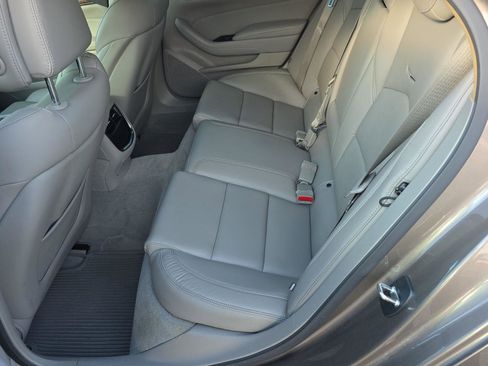 Used 2014 Cadillac CTS Sedan RWD image 16