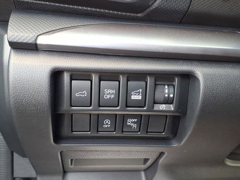 Used 2023 Subaru Forester Premium image 15