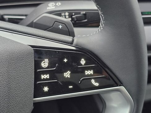 New 2026 Audi A6 Premium Plus AWD/4WD image 24