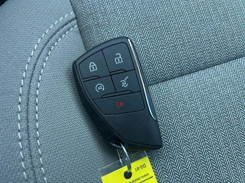 New 2026 GMC Acadia Elevation w/ LPO, Floor Liner Package image 28