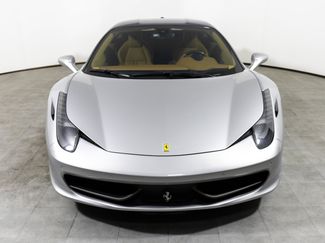 Used 2012 Ferrari 458 Italia Coupe video 2