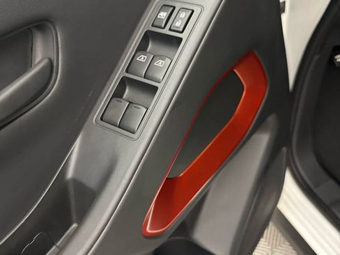 New 2026 Nissan Frontier Pro-X image 15