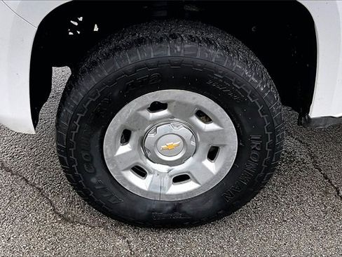 Used 2015 Chevrolet Colorado W/T image 35