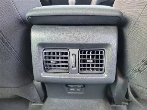 Used 2025 Toyota Camry LE FWD image 17