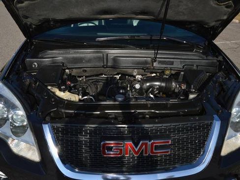Used 2012 GMC Acadia SLT FWD image 36