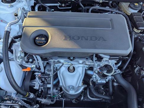 New 2026 Honda Civic Sport image 15