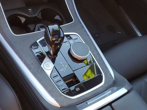 Certified 2023 BMW X5 xDrive40i w/ Premium Package image 21