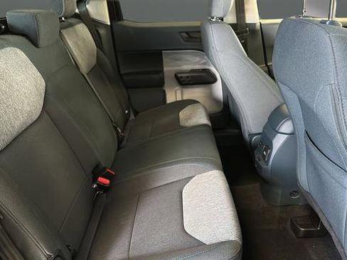 New 2026 Ford Maverick XLT AWD/4WD image 25