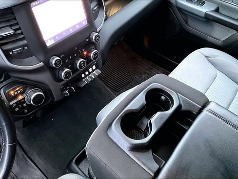 Used 2022 RAM 1500 Big Horn image 17