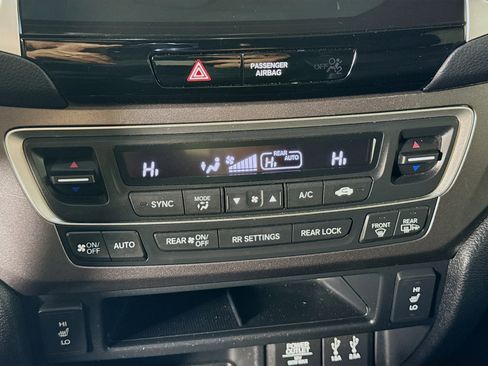 Used 2016 Honda Pilot EX-L image 17