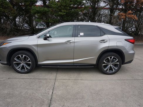 Used 2019 Lexus RX 350 FWD image 21