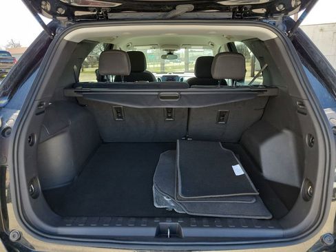 Certified 2024 Chevrolet Equinox LS image 7