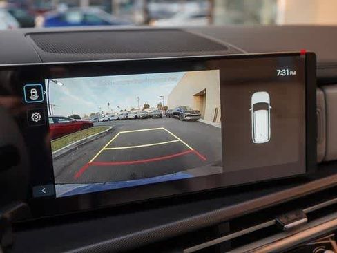 Used 2025 Hyundai Santa Fe SEL FWD image 29