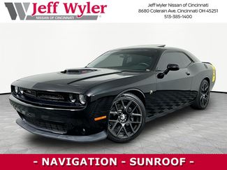 Used 2016 Dodge Challenger R/T Scat Pack RWD video 1
