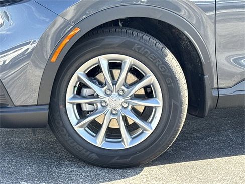 New 2026 Honda CR-V EX image 37