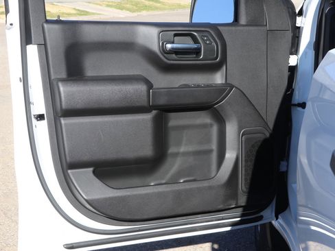 New 2026 GMC Sierra 1500 Pro w/ Trailering Package image 10