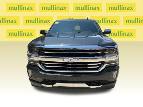 Used 2018 Chevrolet Silverado 1500 High Country AWD/4WD image 15