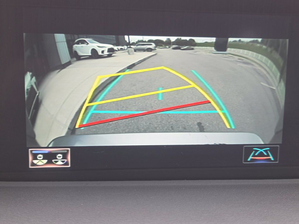 Used 2019 Lexus LS 500 AWD w/ Interior Upgrade Package image 12