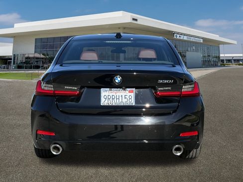 Used 2025 BMW 330i 330i w/ Convenience Package image 10