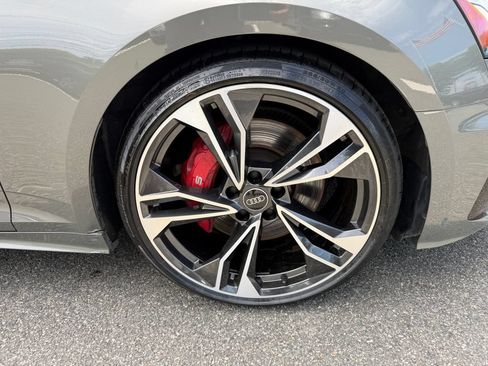 Certified 2024 Audi S5 Premium Plus w/ Premium Plus Package AWD/4WD image 14