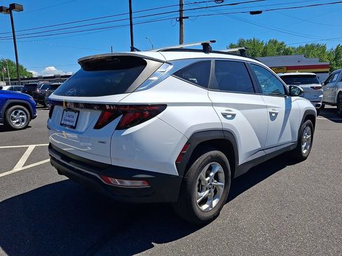 Used 2024 Hyundai Tucson SEL AWD/4WD image 6
